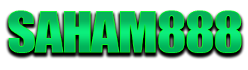 Logo Saham888