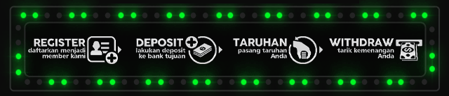 Saham888 Jackpot